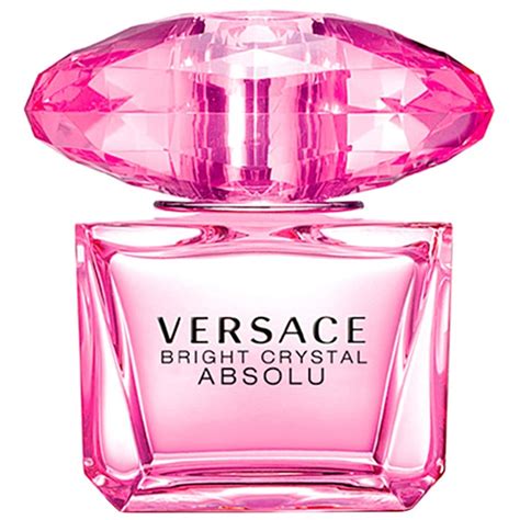 versace bright crystal absolu 90 ml precio